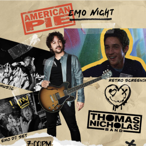 American Pie Emo Night Cleveland Tickets