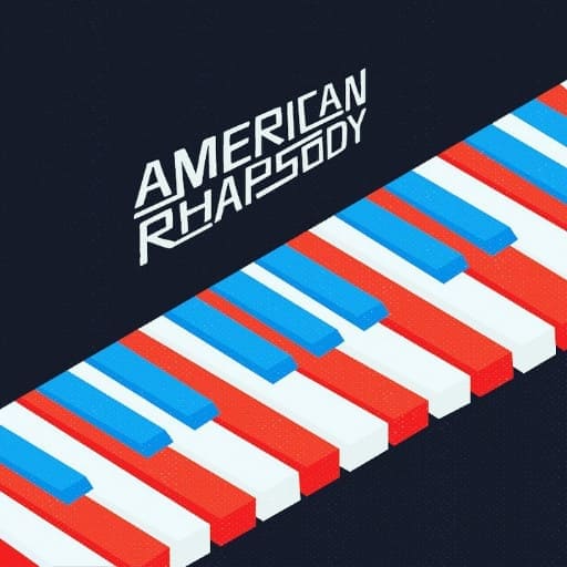 American Rhapsody Cleveland Tickets