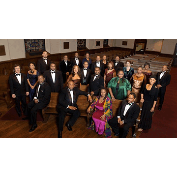 American Spiritual Ensemble Cleveland Tickets