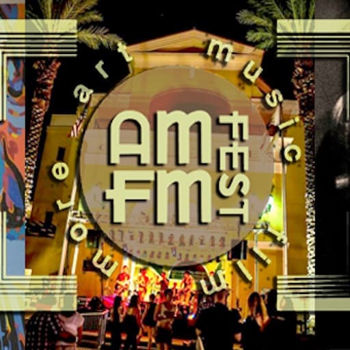 AM/FM Cleveland Tickets