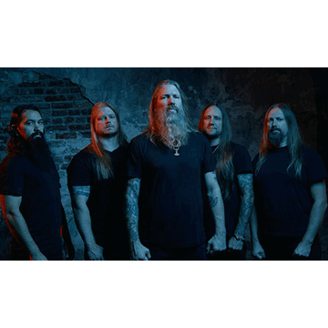 Amon Amarth Cleveland Tickets