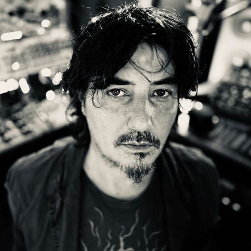 Amon Tobin Cleveland Tickets