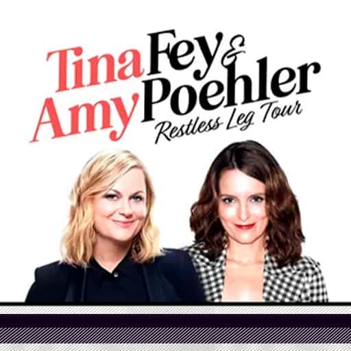 Amy Poehler Cleveland Tickets