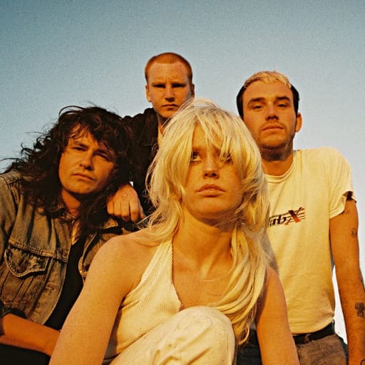 Amyl and The Sniffers Cleveland Tickets