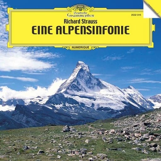 An Alpine Symphony Cleveland Tickets