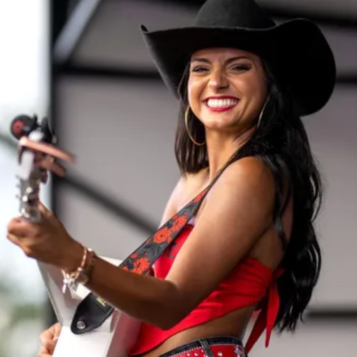Andi Jo Taylor Cleveland Tickets