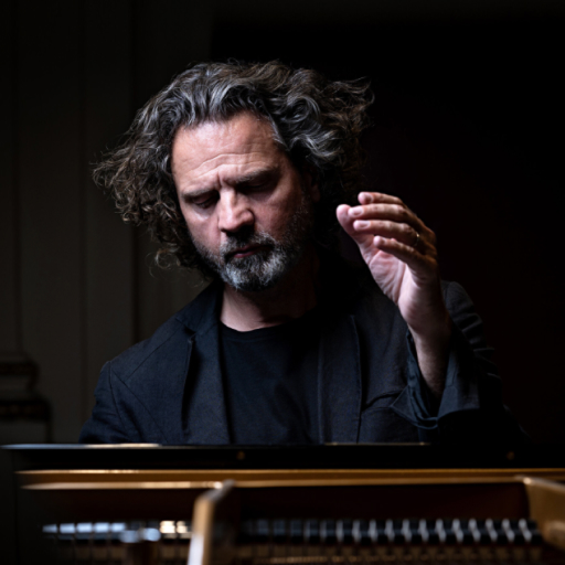 Andreas Haefliger Cleveland Tickets