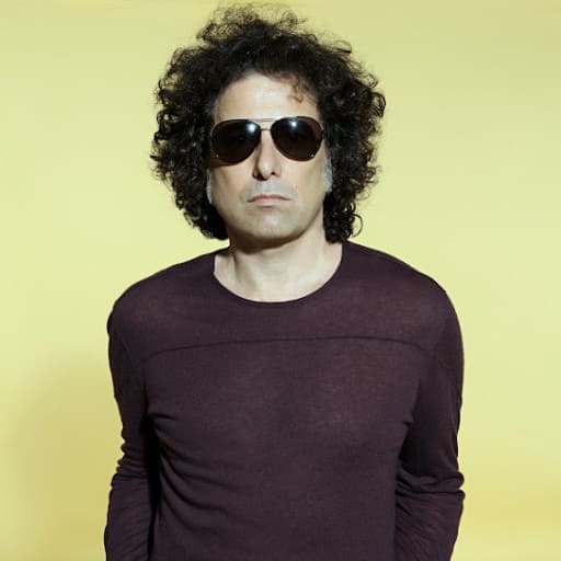 Andres Calamaro Cleveland Tickets