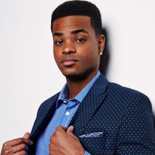 Andrew Bachelor - King Bach Cleveland Tickets