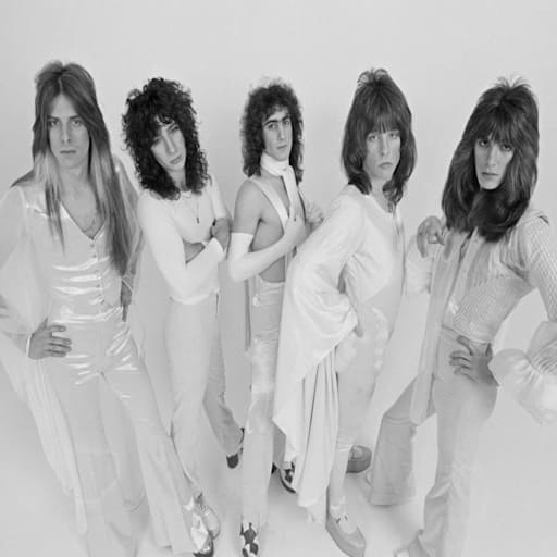 Angel - Glam Band Cleveland Tickets