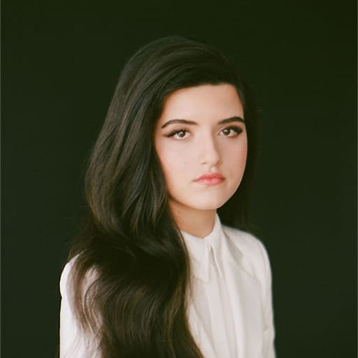 Angelina Jordan Concerts in Cleveland