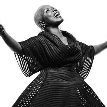 Angelique Kidjo Cleveland Tickets