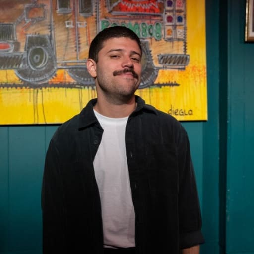 Angelo Colina Cleveland Tickets