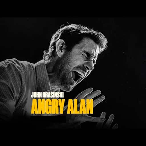 Angry Alan Cleveland Tickets