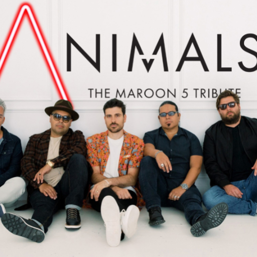 Animals - The Maroon 5 Tribute Cleveland Tickets
