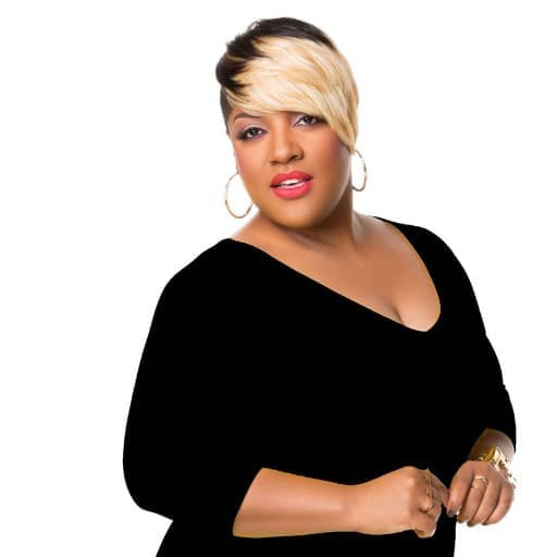 Anita Wilson Cleveland Tickets