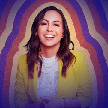Anjelah Johnson-Reyes Cleveland Tickets