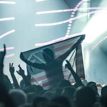 Anjunabeats Cleveland Tickets