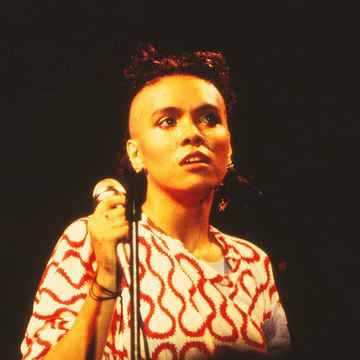 Annabella Lwin Cleveland Tickets