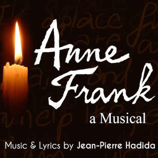 Anne Frank The Musical Cleveland Tickets