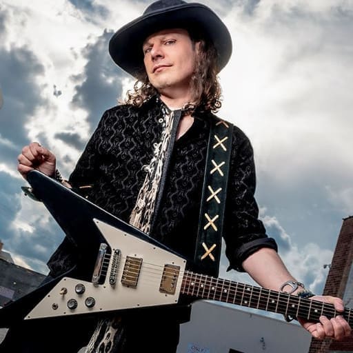 Anthony Gomes Cleveland Tickets