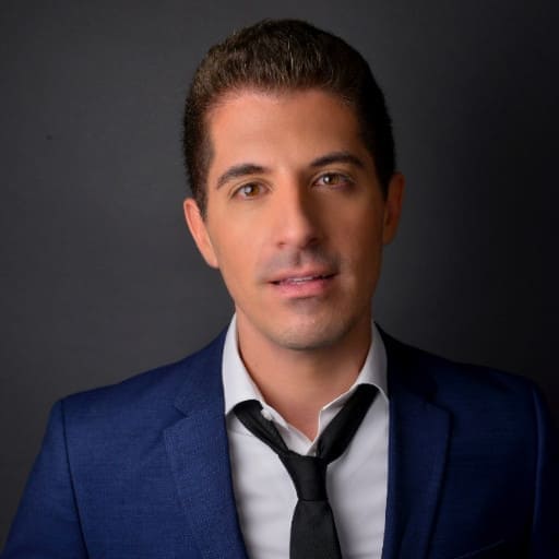Anthony Nunziata Cleveland Tickets
