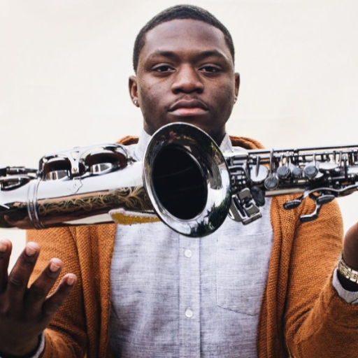 Antoine Gibson Cleveland Tickets