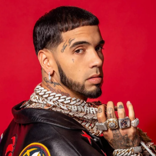 Anuel AA Cleveland Tickets