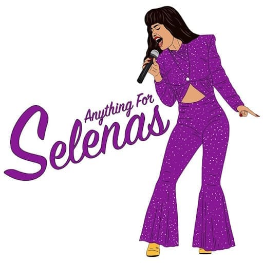 Anything For Salinas Cleveland Tickets
