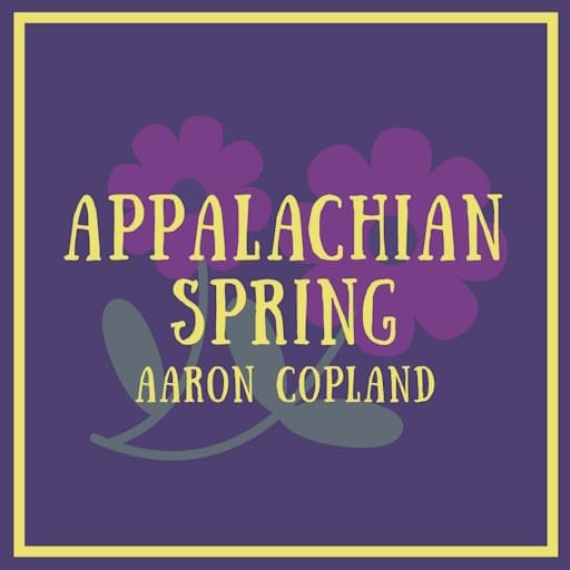 Appalachian Spring Cleveland Tickets