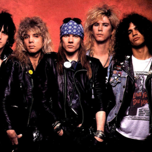 Appetite For Destruction Cleveland Tickets