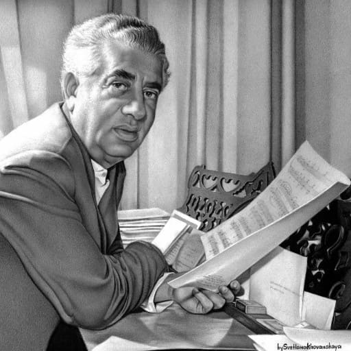 Aram Khachaturian Cleveland Tickets