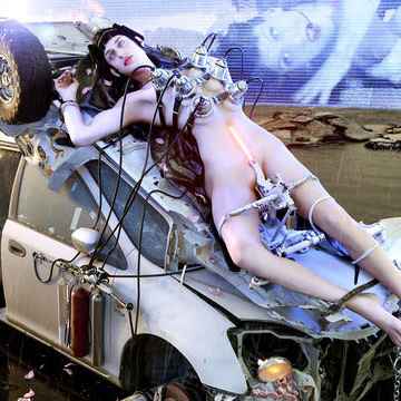 Arca Concerts in Cleveland