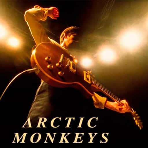 Arctic Monkeys Cleveland Tickets