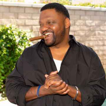 Aries Spears Cleveland Tickets