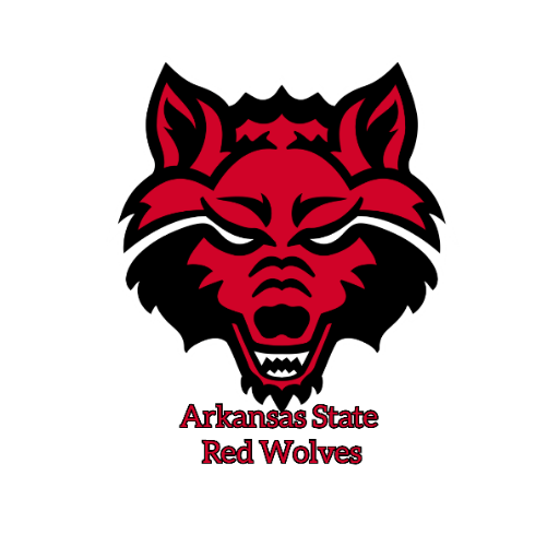 Arkansas State Red Wolves