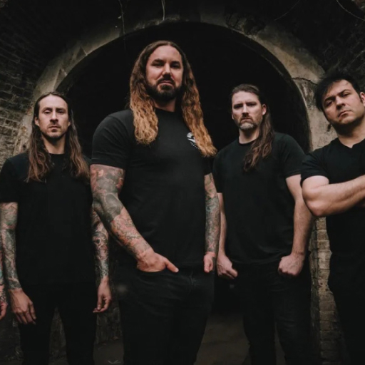 As I Lay Dying Cleveland Tickets