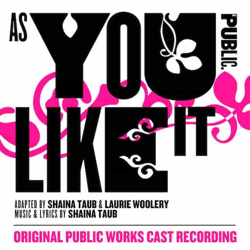 As You Like It Cleveland Tickets