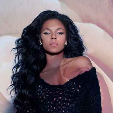 Ashanti Cleveland Tickets