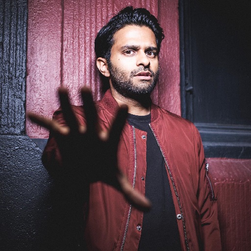 Asif Ali Cleveland Tickets