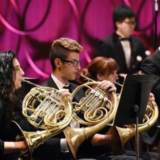 ASU Wind Ensemble and Wind Symphony Cleveland Tickets