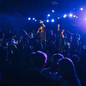 Atomic Funk Project Cleveland Tickets