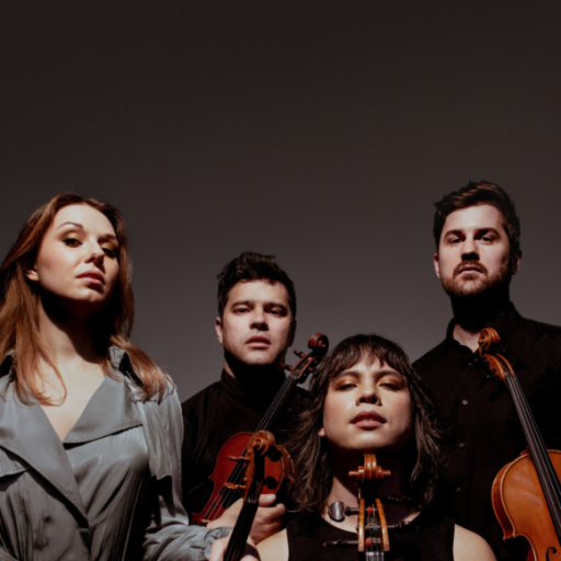 Attacca Quartet Cleveland Tickets