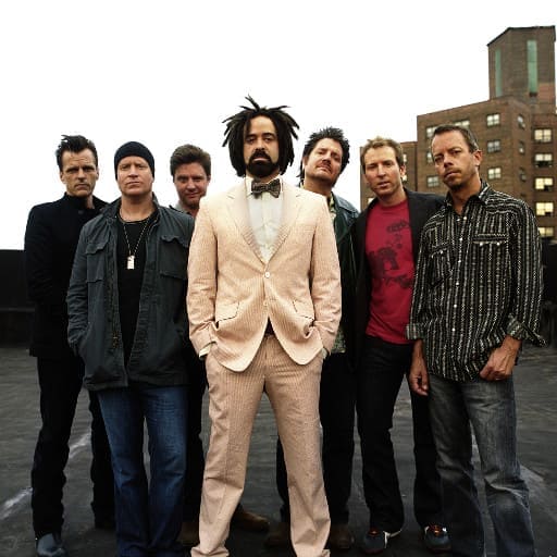 August and 30 Years After - Counting Crows Tribute Cleveland Tickets