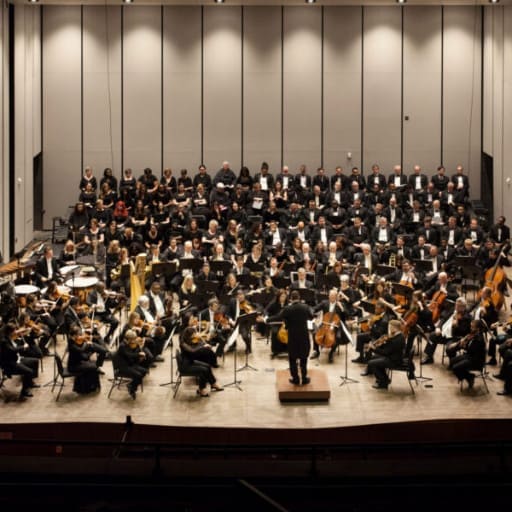 Augusta Symphony Cleveland Tickets