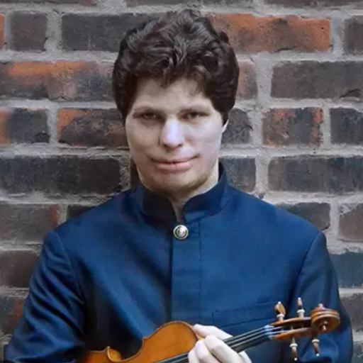 Augustin Hadelich Cleveland Tickets