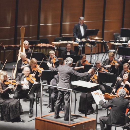 Austin Symphony Orchestra Cleveland Tickets
