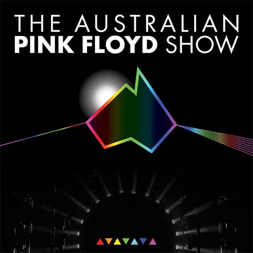 Australian Pink Floyd Show in Cleveland