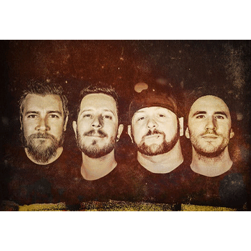 Authority Zero Cleveland Tickets