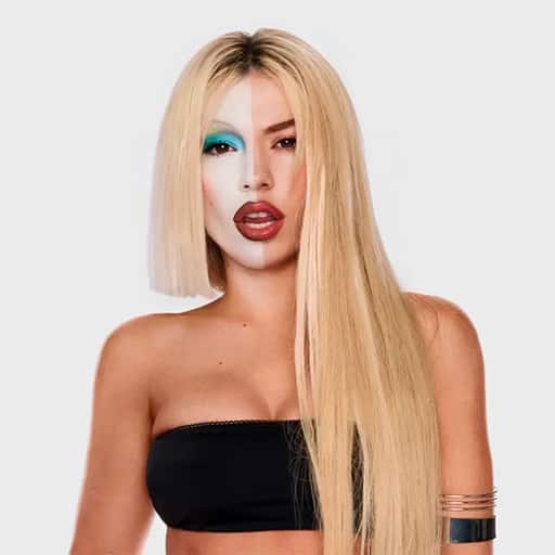 Ava Max Concerts in Cleveland